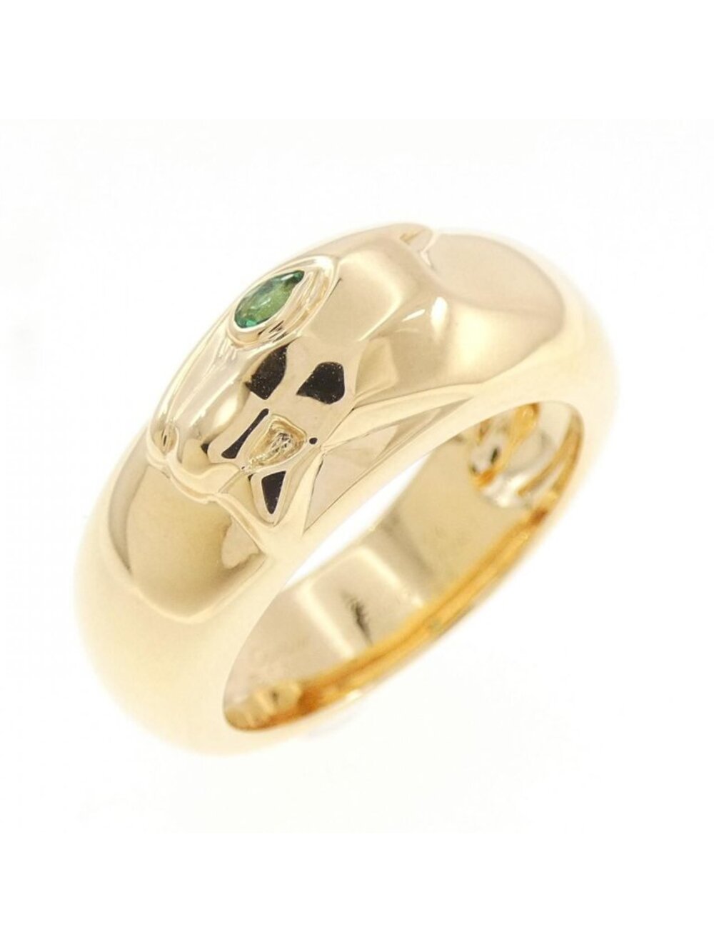 Cartier Panthere Ring